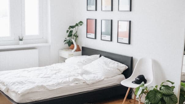 Bedroom Design is the Most Personal...