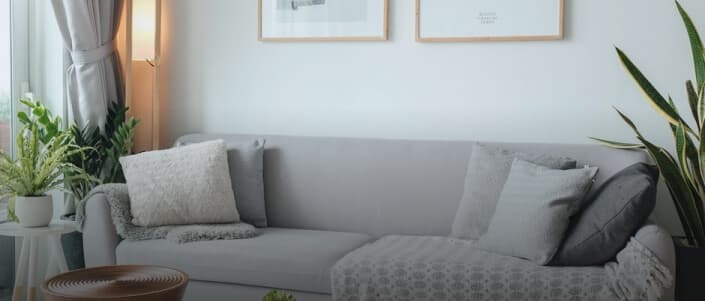 Living Room Design Essentials
