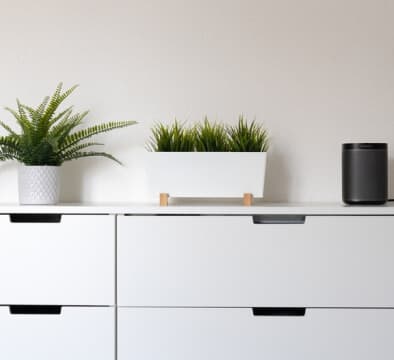 Minimalist Cupboard